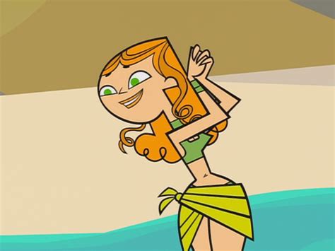 tdi porn|Parody: total drama island (popular)